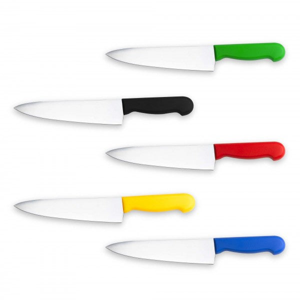 Küchenmesser 26 cm.